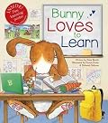 Bunny Loves to Learn