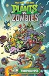 Plants vs. Zombies Volume 2: Timepocalypse