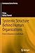 Systemic Structure Behind Human Organizations: From Civilizations to Individuals (Contemporary Systems Thinking)