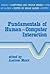 Fundamentals of Human-Compu...