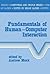 Fundamentals of Human-Computer Interaction