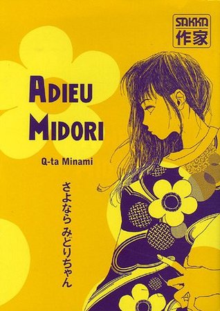 Adieu midori