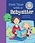 First Time With a Babysitter (First Experiences)