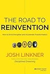 The Road to Reinvention by Josh Linkner