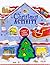 Christmas Activity Books