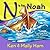 N Is for Noah: Trusting God and His Promises