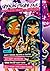 Monster High: Ghoul's Night Party Organizer