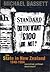 The State in New Zealand by Michael Bassett
