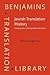 Jewish Translation History:...
