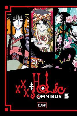 xxxHOLiC Omnibus 5 (Paperback)
