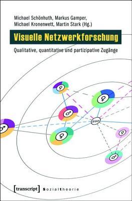 Visuelle Netzwerkforschung: Qualitative, Quantitative Und Partizipative Zugange