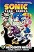 Sonic Saga Series 8: Hedgeh...