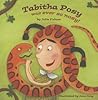 Tabitha Posy Was Ever So Nosy by Julie Fenton Tabitha Posy Was Ever So Nosy by Julie Fenton