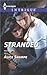 Stranded (The Rescuers, #2)