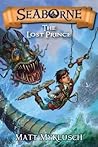 The Lost Prince (Seaborne, #1)