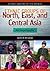 Ethnic Groups of North, East, and Central Asia: An Encyclopedia