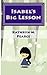 Isabel's Big Lesson (Minnesota Young Impressions)