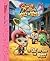 Sheriff Callie's Wild West The Cat Who Tamed the West by Walt Disney Company