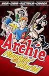 Archie by Dan Parent