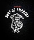 Sons of Anarchy: The Official Collector's Edition