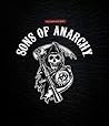 Sons of Anarchy by Tara Bennett