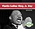 Martin Luther King, Jr. Day