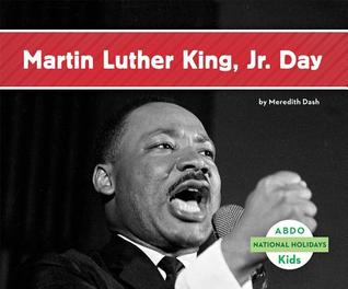 Martin Luther King, Jr. Day (National Holidays)