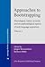 Approaches to Bootstrapping: Phonological, lexical, syntactic and neurophysiological aspects of early language acquisition. Volume 2 (Language Acquisition and Language Disorders)