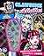 Monster High Clawsome Activities