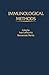 Immunological Methods by Ivan Lefkovits