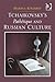 Tchaikovsky's Pathetique and Russian Culture by Marina Ritzarev
