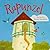Rapunzel (Fairytale Boards)