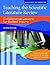 Teaching the Scientific Literature Review: Collaborative Lessons for Guided Inquiry