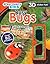 Busy Bugs: 7 Giant Scenes! (Discovery Kids 3D Sticker)