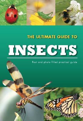 The Ultimate Guide To Insects (Paperback)