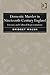 Domestic Murder in Nineteenth-Century England by Bridget Walsh