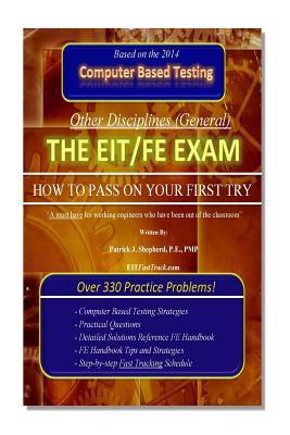 The EIT/FE Exam 