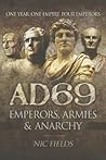 AD69 - Emperors, ...