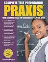 Praxis: Core Academic Skills for Educators: (5712, 5722, 5732)