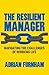 Resilient Manager: Navigating the Challenges of Working Life