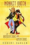 Of Introductions And Abductions (Monkey Queen, #1) Of Introductions And Abductions (Monkey Queen, #1)