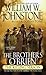 The Killing Season (The Brothers O'Brien, #5)