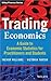 Trading Economics: A Guide to Economic Statistics for Practitioners and Students