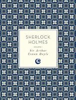 Sherlock Holmes (Sherlock Holmes, #1)