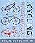 The Cycling Handbook and Journal by Ruth Jarvis