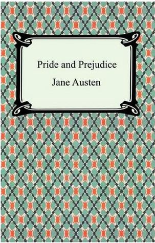 Pride and Prejudice