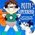 Potty Superhero: Get Ready ...