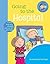 Going to the Hospital by Parragon Books
