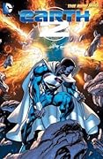 Earth 2, Vol. 5: The Kryptonian