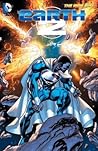 Earth 2, Vol. 5 by Tom    Taylor